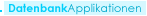 Datenbank Applikationen